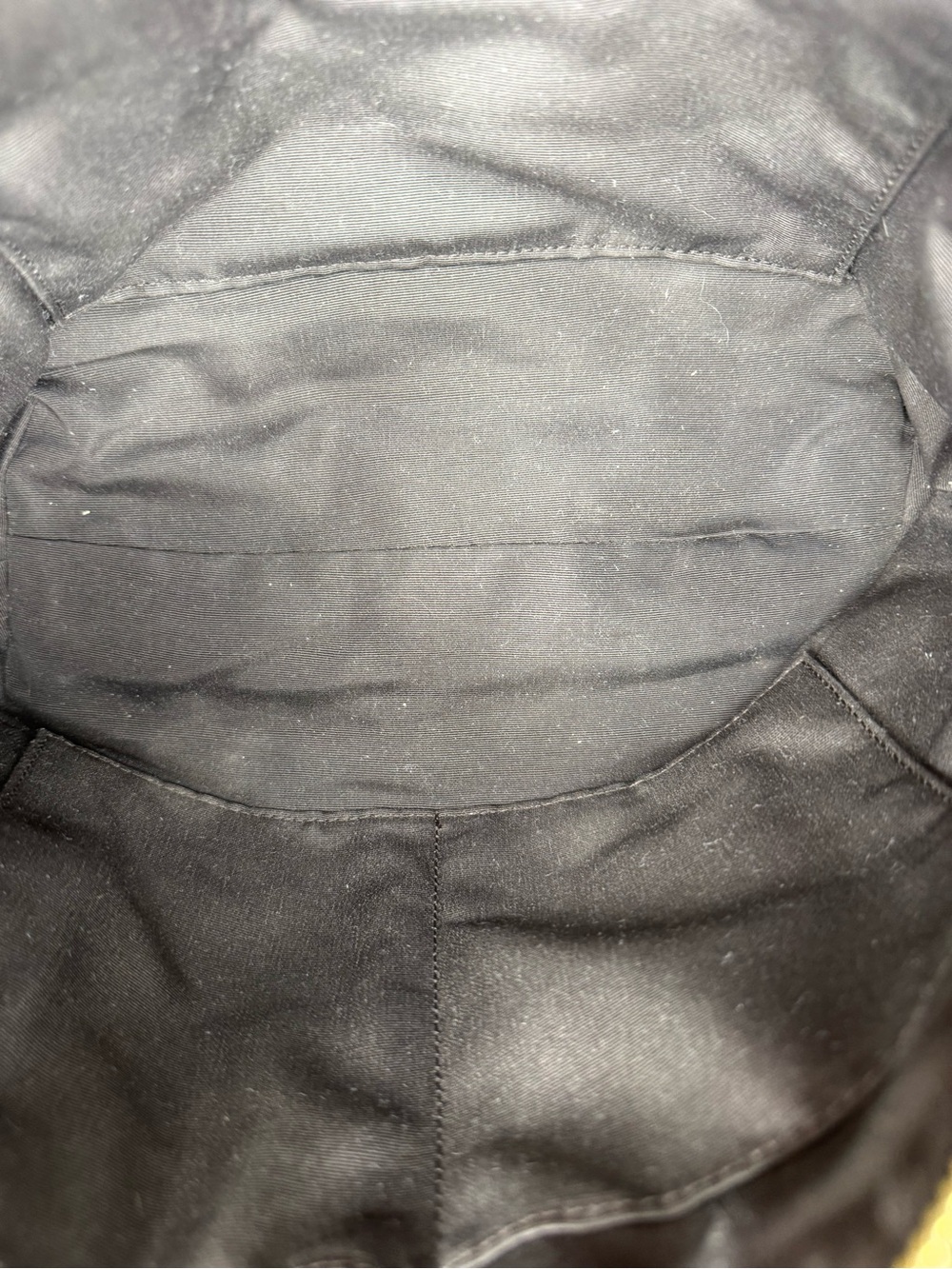 Coach Small Kelsey Satchel Signature Jacquard - Picture 10 of 10
